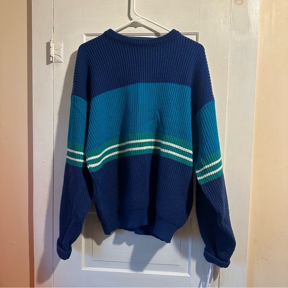 Vintage Wrangler Sweater - Picture 1 of 2